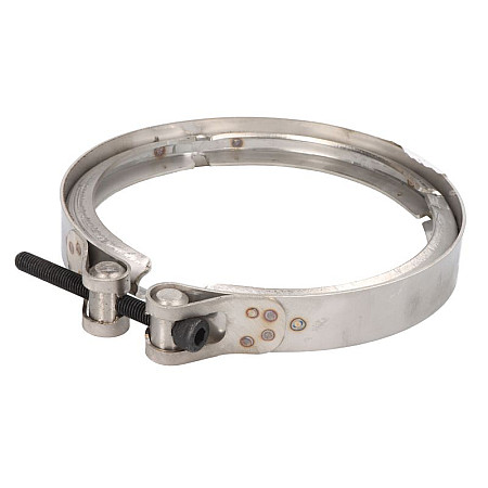 Colier, sistem de esapament Exhaust system clasp VOLVO CLAMP CL016VO
