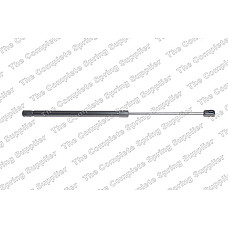 Amortizor portbagaj Arcul cu gaz arcul cu gaz de incarcare SUZUKI SX4 S-CROSS HATCHBACK 08.13- LESJOFORS LS8188924