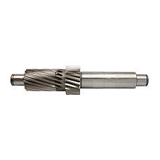Ax articulatie fata, cutie de viteza CEI 17/20 dintii intermediar ax ZF Ecosplit III 16S-181/16S-221 C.E.I 105100