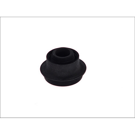 Bucsa, lagare cabina sofer Elemente de suspendare a cabinei soferului cabina soferului inclinati mansonul de cauciuc Dreapta/Stanga diametru 16mm/34mm lungime 30mm MAN E2000 D0824LF01-E2866DF01 07.86- AUGER AUG55692