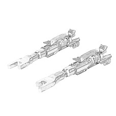 Sistem con de reglaj, frana tamburi Auto-reglare sabot frana pentru doua roti ABARTH GRANDE PUNTO PUNTO FIAT DOBLO DOBLO/MINIVAN FIORINO/MINIVAN GRANDE PUNTO IDEA PANDA PUNTO PUNTO EVO QUBO 1.1-1.4LPG 03.01- OE FIAT 77362444