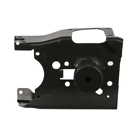Bara/piese Intaritura bara Fata suport bara dreapta otel JEEP WRANGLER IV 2.0/2.2D/3.6 11.17- BLIC 5502-00-3256940P