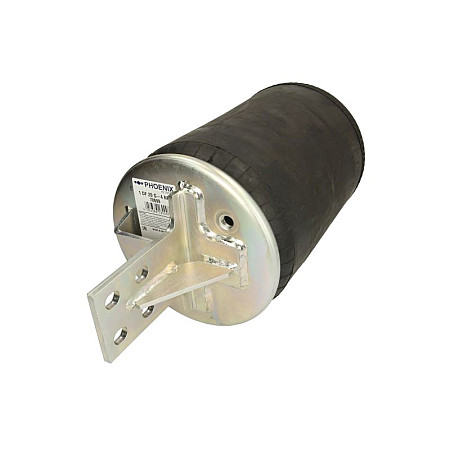 Perna de aer Spate Dreapta 25mm fara piston IVECO STRALIS PHOENIX 1 DF 20 G-4 NP