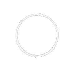 Saiba de etansare Garnitura de acceleratie Garnitura de acceleratie DACIA LOGAN LOGAN II LOGAN MCV II SANDERO SANDERO II NISSAN KUBISTAR RENAULT CLIO II CLIO III 1.2 01.01- OE RENAULT 77 01 059 328