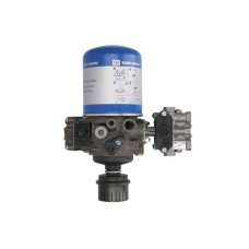 Supapa uscator refulare APU 24V KNORR ZE 4605