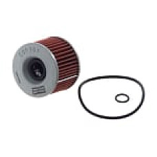 Filtru ulei HONDA CB CBX CJ GL KAWASAKI EL EX GPX GPZ GT GTR KDX KX KZ NINJA ZG ZL ZN ZR ZR 7 ZRX ZX ZZR TRIUMPH ADVENTURER AMERICA DAYTONA LEGEND 250 1300 1969  CHAMPION 3040111