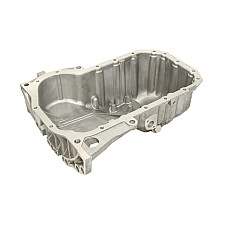 Baie de ulei aluminium AUDI A4 B5 A6 C5 VW PASSAT B5 PASSAT B5.5 TIGUAN 1.8/2.0 01.95-07.18 BLIC 0216-00-9539474P