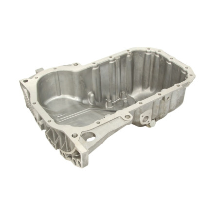 Baie de ulei aluminium AUDI A4 B5 A6 C5 VW PASSAT B5 PASSAT B5.5 TIGUAN 1.8/2.0 01.95-07.18 BLIC 0216-00-9539474P