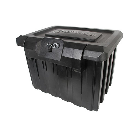 Cutie de instrumente TIR Cutie pentru instrumente FEBER VIPP Cu INTERCARS LOGO FEBER MP EM 0013