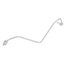 Conducta de inalta presiune, inst. de injectie Furtun de combustibil de inalta presiune pentru sistem conventional PERKINS PERKINS 3525A018