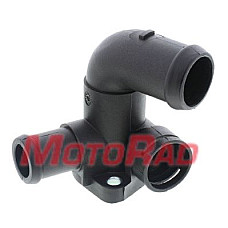 Flansa lichid racire Sistem de stub pipe number of outputs: 3 SKODA FELICIA I FELICIA II VW CADDY II POLO POLO III 1.9D 10.94-04.02 MOTORAD CH9966