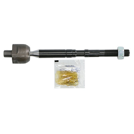 Articulatie axiala, cap de bara Tie rod with no end L/R length: 220mm TOYOTA HIGHLANDER / KLUGER 2.7/3.5 05.07- CTR CTRCR0703