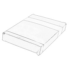 Set segmenti piston de piston PERKINS PERKINS UPRK0002B