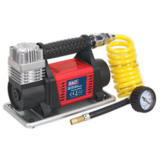 Unelte pentru vulcanizare Compressor pl kompresor 12v SEALEY SEA MAC04