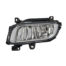 Proiector ceata Lampa de ceata Stanga AUDI A8 D3 09.05-09.07 ZKW 658.01.000.99