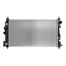 radiator apa racire motor CHEVROLET CRUZE (J300) KOYORAD PL312713