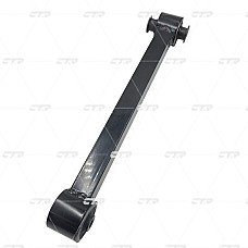 Brat, suspensie roata Rear axle track control arm transverse in the back with sleeve DODGE NITRO 2.8D/3.7/4.0 09.06-12.12 CTR CTRCQ0027