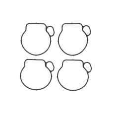 Etansare externa pentru carburator Float chamber gasket quantity per packaging: 4pcs YAMAHA TT-R 50 2006-2015 TOURMAX FBG-231