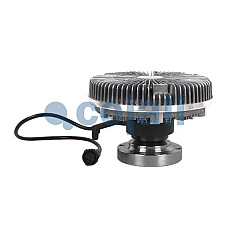 Cupla, ventilator radiator Fan clutch number of pins: 5 RVI KERAX PREMIUM 2 DXi11 10.05- COJALI 7023405COJ