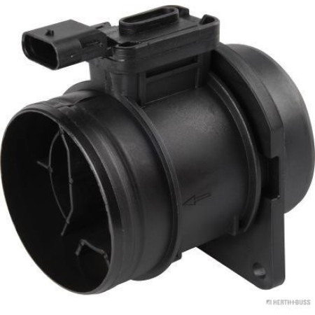 Senzor debit aer Air flowmeter 4 pin module AUDI A1 A3 A4 B9 A5 A6 C8 A7 Q2 TT SEAT ARONA ATECA IBIZA IV IBIZA IV SC IBIZA IV ST IBIZA V LEON LEON SC LEON ST TOLEDO IV 0.8DH-2.0H 07.12- HERTH+BUSS PARTI ELECTRICE 70640059