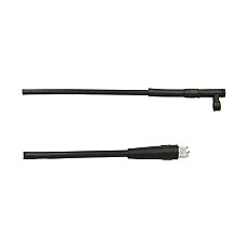 Arbore tahometru Speedometer cable 1106mm HONDA CBX GL VF 650/1000/1500 1983-2000 4 RIDE LP-004