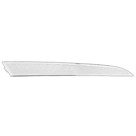 Reflector de protectie Spate Dreapta 2 usi SEAT IBIZA IV IBIZA IV SC IBIZA IV ST 03.08-05.15 OE SEAT 6J3 945 106