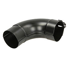 Colier, sistem de esapament Teava de esapament diametru 70mm Brida U WEBASTO WEBASTO 4162415