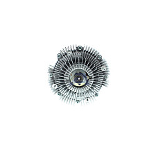 Cupla, ventilator radiator Ventilator  TOYOTA LAND CRUISER 100 4.2D 01.98-08.07 AISIN AISFCT-039