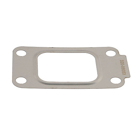 Garnitura etans., compresor EN Oil pipe sealing ring JCB 3CX 4CX ANAC MAKINA 320-06053-AN