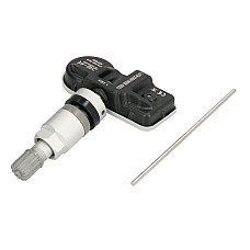 Senzor, sistem de control al presiunii pneuri TPMS wheel air sensor HAMATON dedicated programmed with aluminium valve 433 MHz EUROPE LEXUS TOYOTA HAMATON HAM-OER-S193