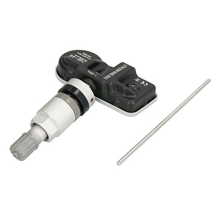 Senzor, sistem de control al presiunii pneuri TPMS wheel air sensor HAMATON dedicated programmed with aluminium valve 433 MHz EUROPE LEXUS TOYOTA HAMATON HAM-OER-S193