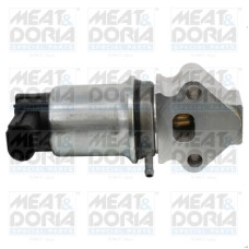 Supapa EGR Valva EGR SEAT ALHAMBRA VW SHARAN 1.8 09.97-03.10 MEAT &amp; DORIA MD88176