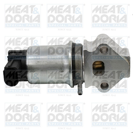 Supapa EGR Valva EGR SEAT ALHAMBRA VW SHARAN 1.8 09.97-03.10 MEAT &amp; DORIA MD88176