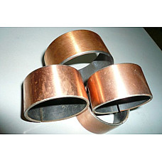 Piese si accesorii pentru elevatoare Panewka slizgowa 2840 EVERT EVERTZL205101015