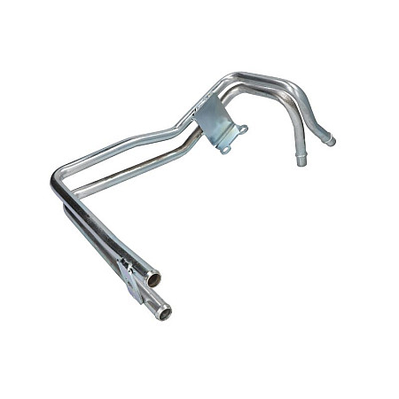 Cuplaj conducta lichid racire teava metalica sistemului de racire la incalzitor VOLVO FH II FM II D13C380-G13C460 01.12- CZM CZM111536