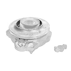 Rulment sarcina suport arc MacPherson strut mount front L CITROEN JUMPER FIAT DUCATO PEUGEOT BOXER 2.0D-3.0D 04.06- OE FIAT 1374666080