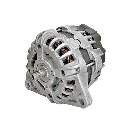 Alternator 14V 150A IVECO DAILY CITYS DAILY III DAILY IV DAILY LINE DAILY V DAILY VI MASSIF CITROEN JUMPER JUMPY FIAT DUCATO PEUGEOT BOXER 2.0D-3.0D 01.04- STARDAX STX102034