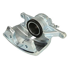 Etrier frana Etrier de frana cu disc Fata Dreapta AUDI A3 SEAT LEON LEON SC LEON ST VW GOLF VII T-ROC 2.0 11.12- BUDWEG 344835