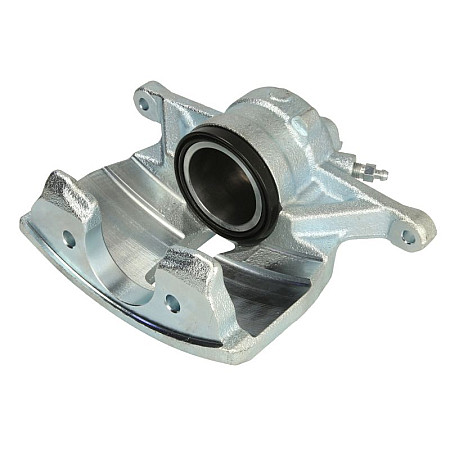 Etrier frana Etrier de frana cu disc Fata Dreapta AUDI A3 SEAT LEON LEON SC LEON ST VW GOLF VII T-ROC 2.0 11.12- BUDWEG 344835