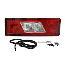 Stop spate Rear lamp L  FORD TRANSIT V363 08.13- OLSA OL2.44.279.00