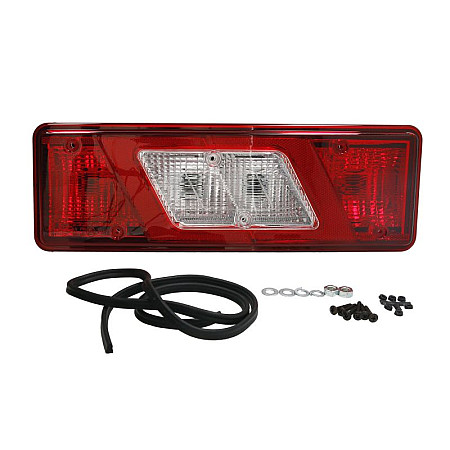 Stop spate Rear lamp L  FORD TRANSIT V363 08.13- OLSA OL2.44.279.00