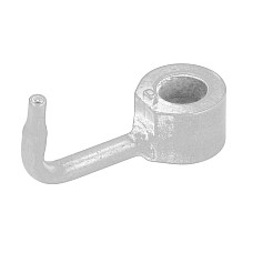 Diuza ulei, lant distributie Oil injection nozzle PERKINS 1004-4 1004.40 1004.40S 1004.40T 1004.40TA 1004.42 1004.4T 1006-6 1006.6 1006.60 1006.60T 1006.60TA 1006.60TW 1006.6T 1006E-6TW 1106C-E60TA AD - 1004 PERKINS 3861A027