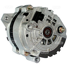 Alternator 14V 100/105A  BUICK 5.7 D CHEVROLET 2.3 16V HC-CARGO CAR110499