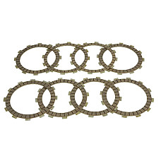 Disc ambreiaj Clutch friction discs HONDA CB CBR 1000 2004-2012 FERODO FCD1103