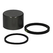 Piston, etrier frana Brake calliper piston front with sealants SUZUKI GSX-R SV 600/750/1000 2003-2008 TOURMAX CPK-322-U