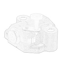 Intinzator,lant distributie Intinzator lant OE TOYOTA 13540-47011