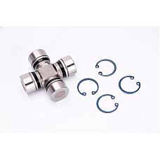 Articulatie, cardan Crucea arborelui de antrenare 24mmx633mm ALFA ROMEO SPIDER BMW 3 E30 5 E34 1.6-3.4 03.71-08.95 GKN U041