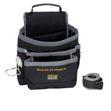 HANDY - Borset pentru scule, din poliester  300 x 295 x 170 mm