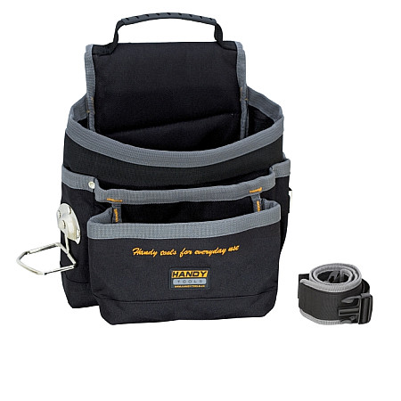 HANDY - Borset pentru scule, din poliester  300 x 295 x 170 mm