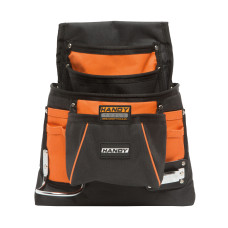 HANDY - Centur port-scule, din poliester, cu suport pentru ciocan i rulet